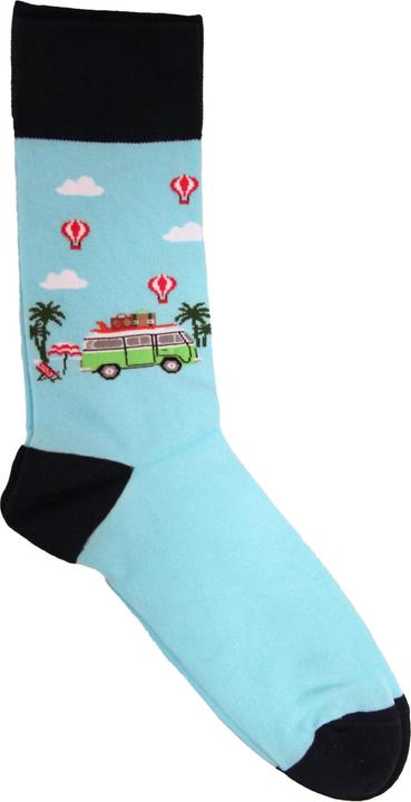 Produktbild Simply Essentials Socken (39.5 - 45.5)
