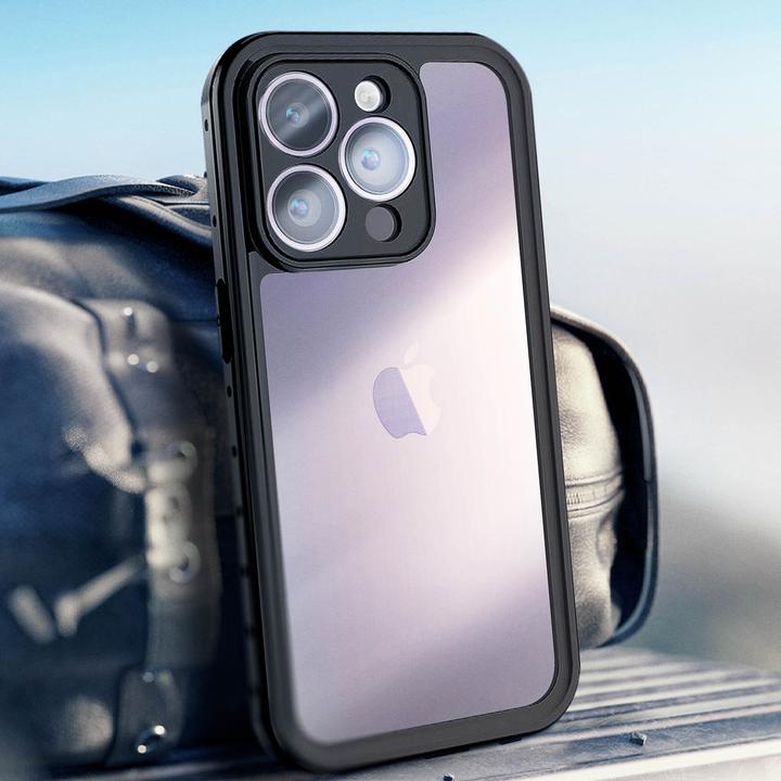Produktbild Redpepper Full Body Rugged Series (Apple iPhone 14 Pro Max)