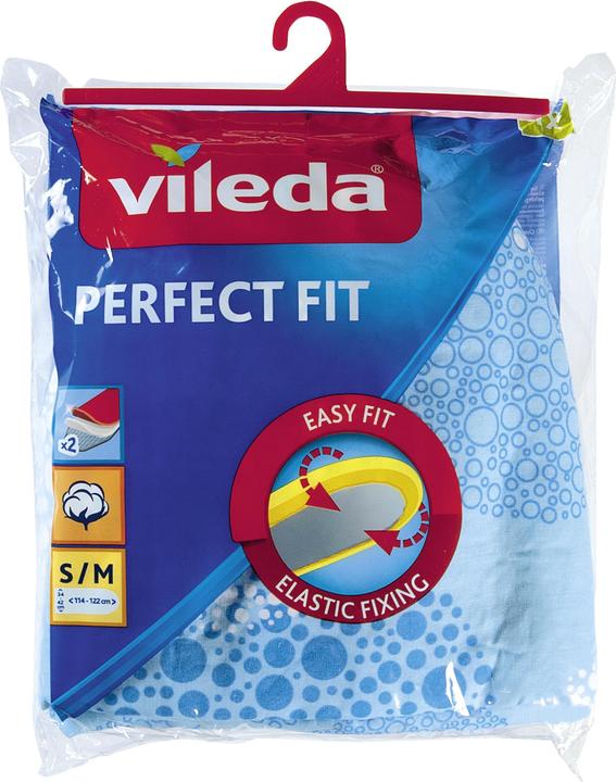 Produktbild Vileda Bügeltischbezug Perfect Fit für 114-122x34-42cm