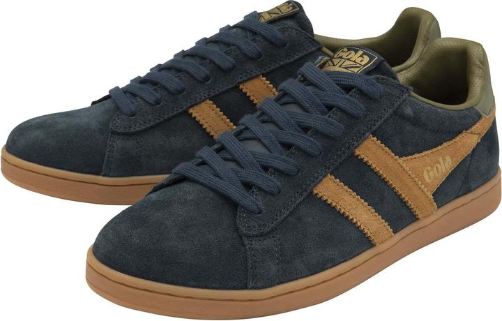Actual product image Gola Equipe II Suede (46)