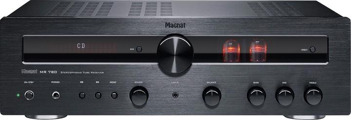 Image du produit Magnat MR 780 R (Stéréo, DAB+, FM)