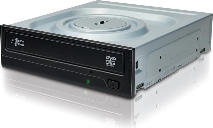 Actual product image Hitachi HLDS GH24NSD5 (DVD drive, CD drive, DVD writer)
