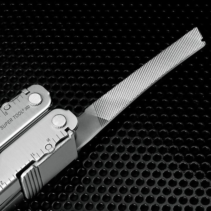 Actual product image Leatherman Super Tool 300 (19 Functions)