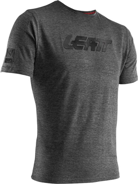 Actual product image Leatt Thermal shirt (M)
