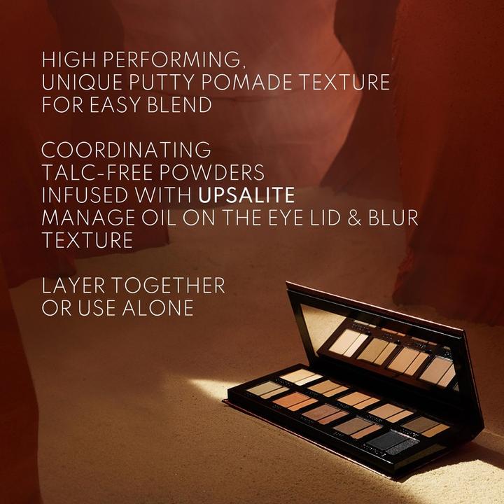 Actual product image Danessa Myricks Danessa Face - Groundwork Defining Neutrals (Groundwork Defining Neutrals)