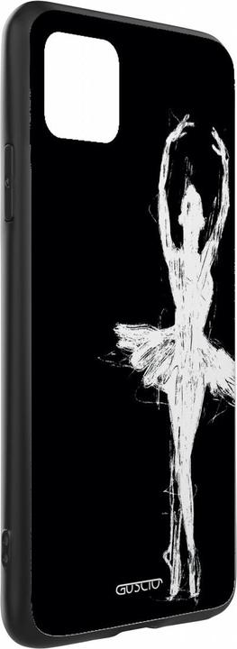 Produktbild Guscio iPhone 12 Pro Max - Cover Ballerina (Apple iPhone 12 Pro Max)