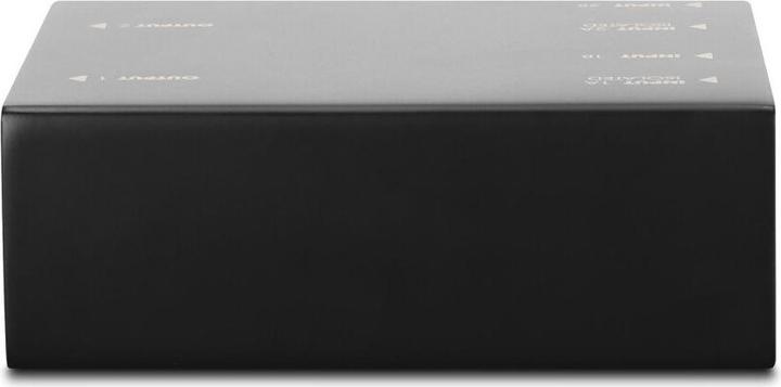 Produktbild Palmer Audio main - Passiver 2-Kanal Line Summierer