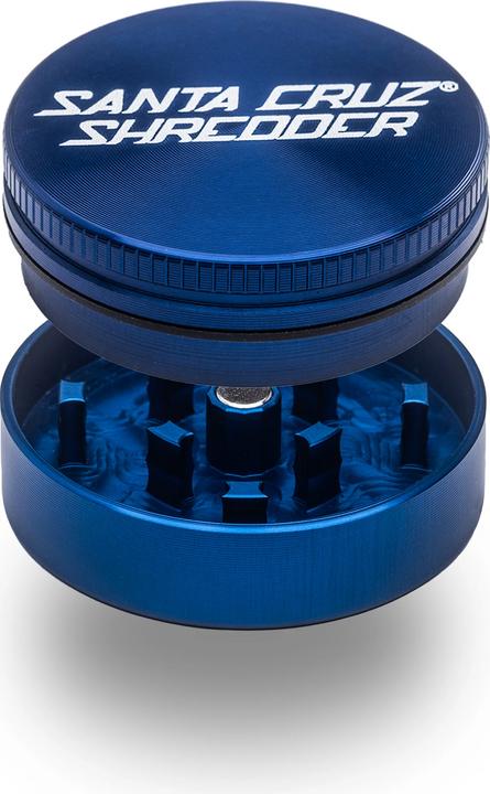 Santa Cruz Small 2 Piece Shredder