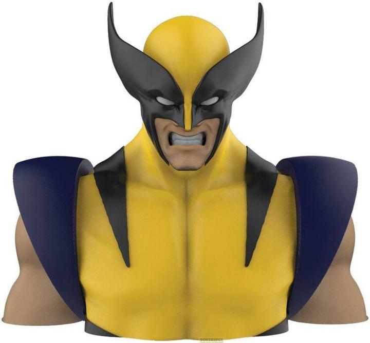 Semic Tirelire Wolverine - Marvel