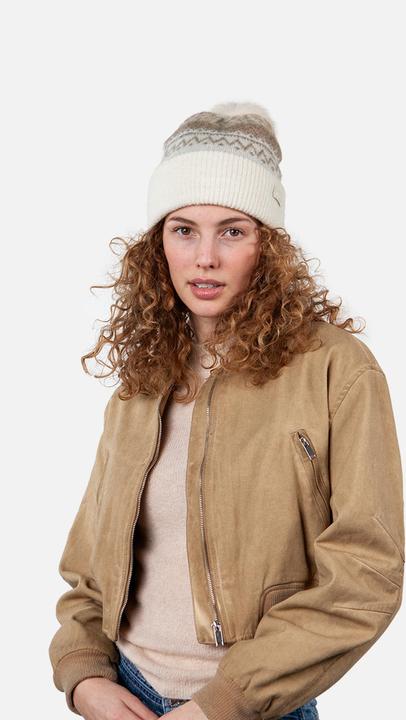 Image du produit Barts Bonnet Femme Woodstar (Taille unique)