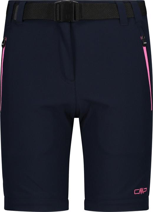Actual product image CMP Campagnolo Girl's Stretch Zip Off Pant (164)