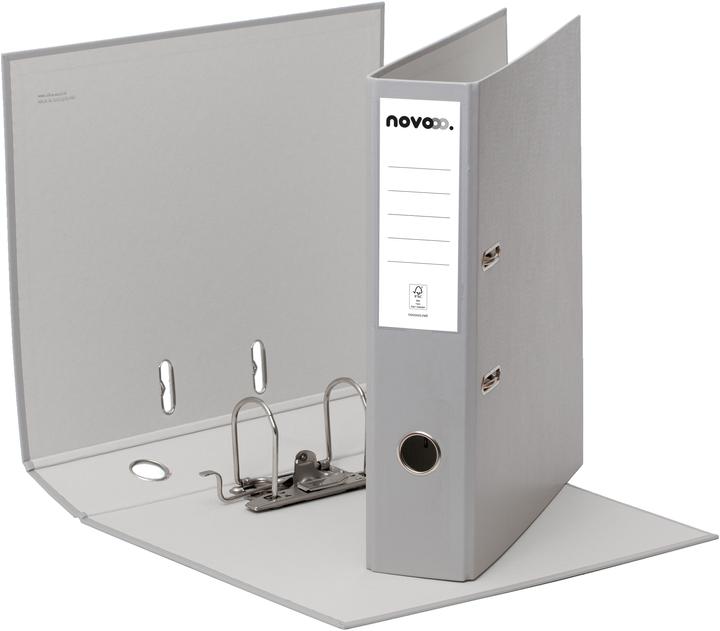 Actual product image Novooo PRO - Folder 7cm (A4, 70 mm, 1 Piece)