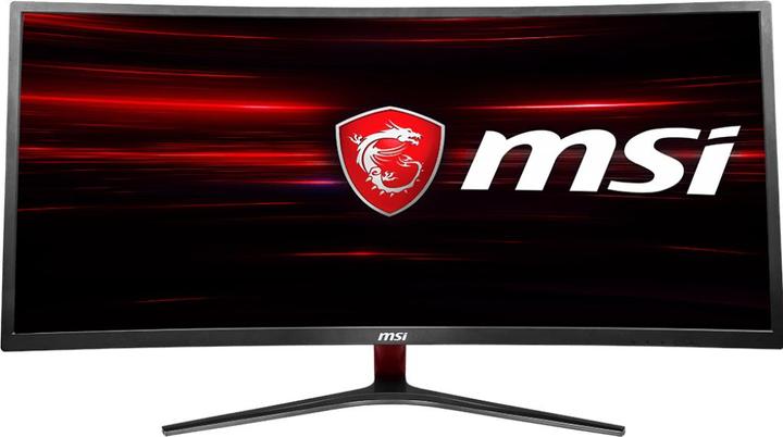 Produktbild MSI Optix MAG341CQ (3440 x 1440 Pixel, 34")