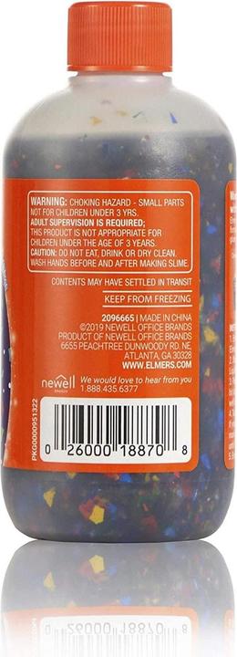 Produktbild Elmer's Magical Liquid Konfetti (245 g)