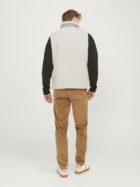 Actual product image Jack & Jones Jorvesterbro Teddy Bodywarmer Aw24 Noos (XS)