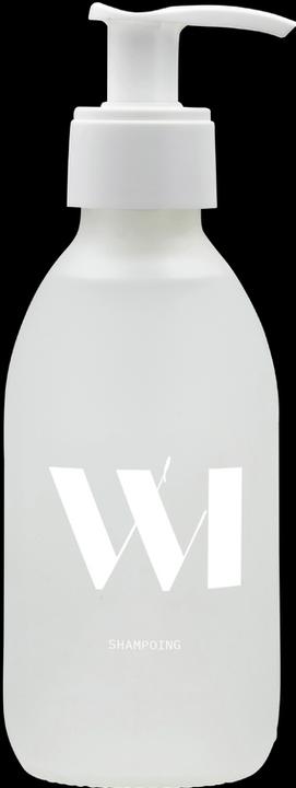 Produktbild What Matters Shampoo (190 ml, Flüssiges Shampoo)