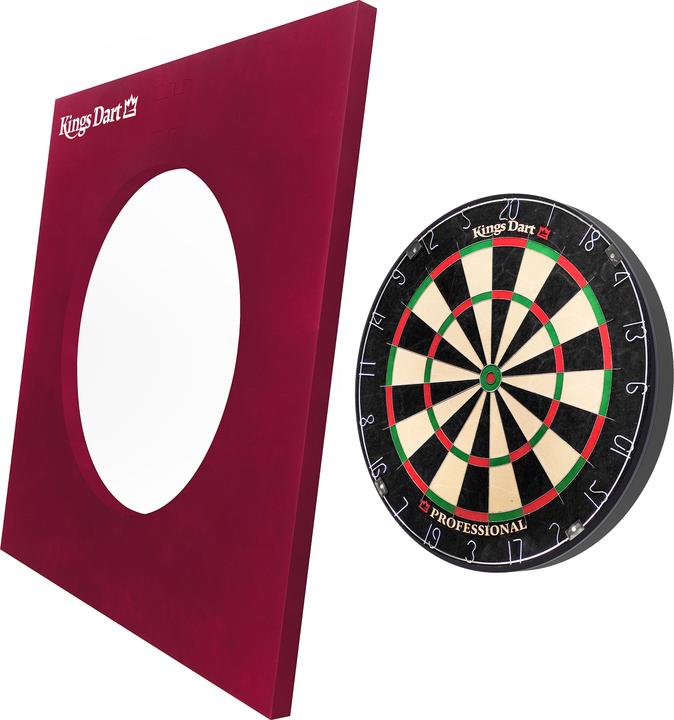 Kings Dart Dart-Set