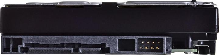 Image du produit WD Blue (4 To, 3.5", CMR)