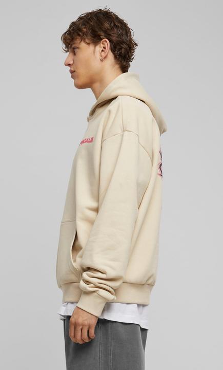 Immagine prodotto Urban Classics Felpa con cappuccio Sad Boy Ultra Heavy - 127039 (3XL)