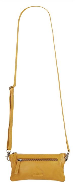 Actual product image Wou Wou Umhängetasche