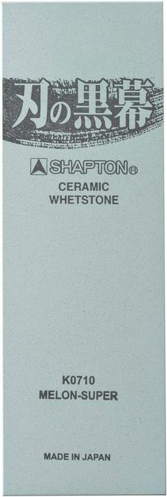 Produktbild Shapton Keramik-Schärfstein