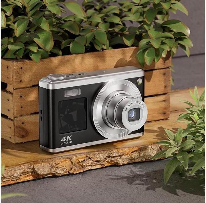Produktbild AGFAPHOTO Realishot DC9200 (24 Mpx)
