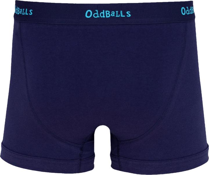 Oddballs Boxershorts (M)