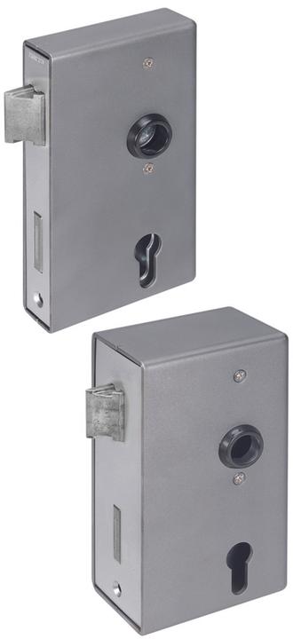 Produktbild Amf Gartentorschlösser 140U (1 Stk.)