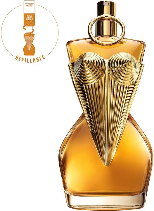 Actual product image Gaultier Divine (Eau de parfum, 100 ml)