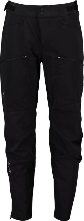Image du produit ION Bike Pants Shelter 2L Softshell men - black (XL)