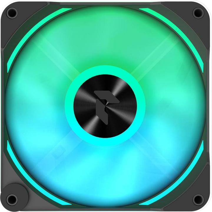 Image du produit APNX FP2-120 Ventilateur PWM, ARGB - 120mm, blanc (120 mm)