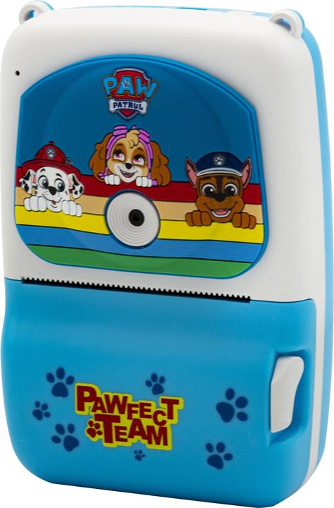 Actual product image Technaxx Paw Patrol Kids-Cam (6 h, Wireless)