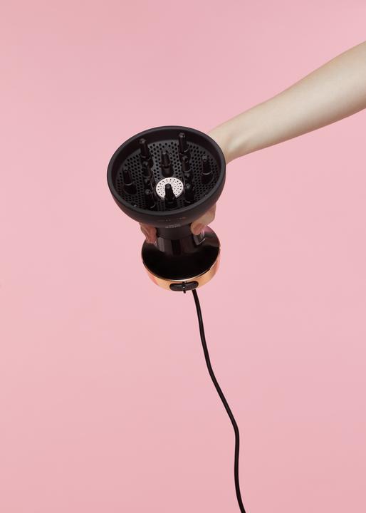 Actual product image Bellissima Styler Beach Waves 11738