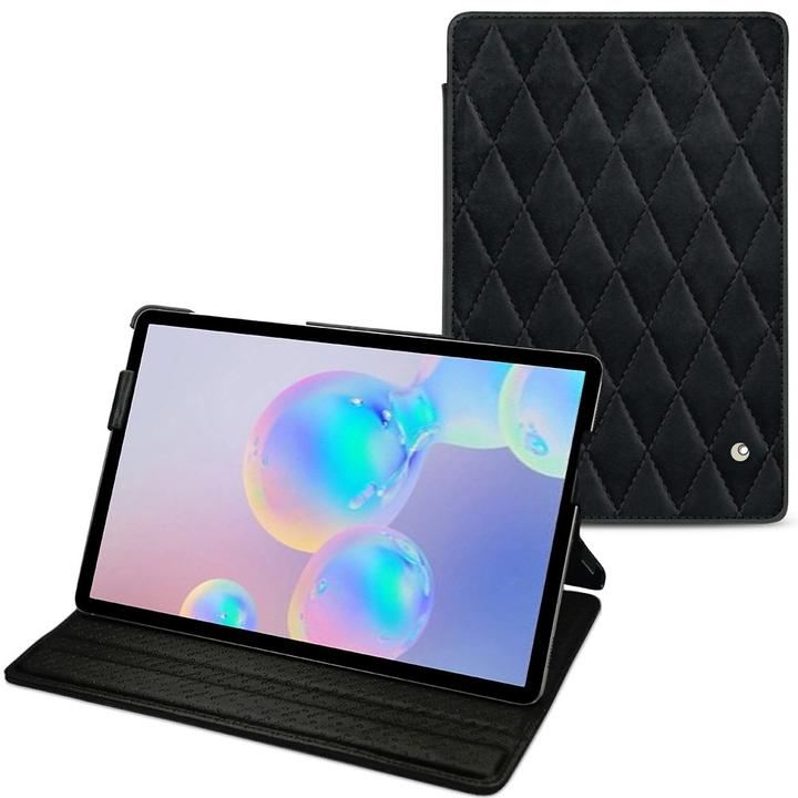 Immagine prodotto Noreve Cover in pelle orizzontale (Scheda Galassia S6)