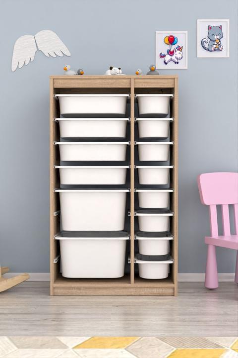 Productafbeelding Homitis Montana Multi Purpose Cabinet