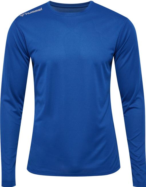 Immagine prodotto hummel maglietta hmlRUN L/S (M)