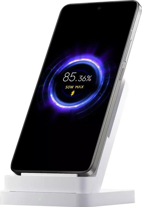 Produktbild Xiaomi Wireless Charging Stand Pro (50 W)