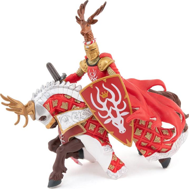 Actual product image Papo Arms master deer
