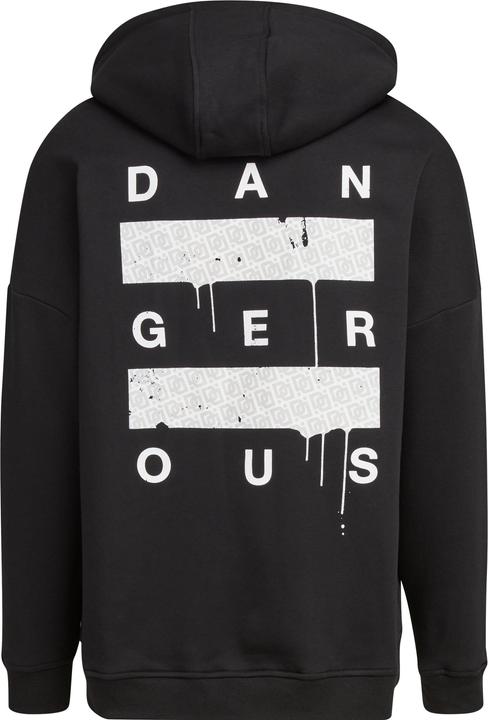 Immagine prodotto Dangerous DNGRS Control Oversized Hoody - 24745 (XL)