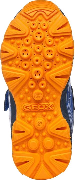 Image du produit Geox - Baskets MAGNETAR ABX - Garçon (32)