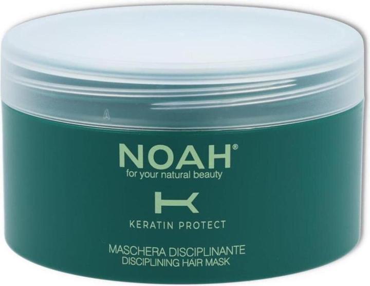 Image du produit Noah K Keratin Protect Hair Mask 200 Units