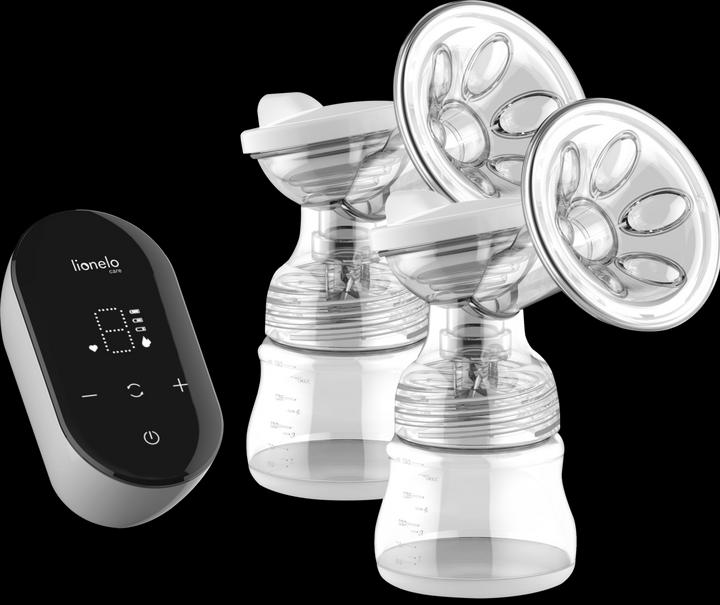 Actual product image Lionelo Twee Go