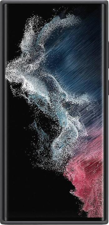 Immagine prodotto Samsung Coperchio in silicone (Samsung Galaxy S22 Ultra)
