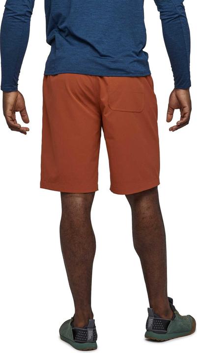 Actual product image Black Diamond M Sierra Shorts (L)