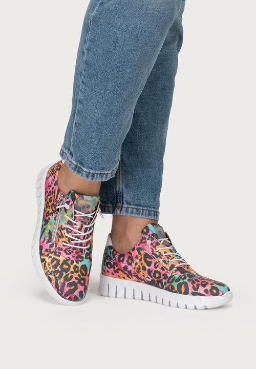 Image du produit Vitaform Sneaker Textil Supersoft (38)