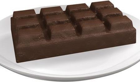 Produktbild Mustard Choc A Bloc