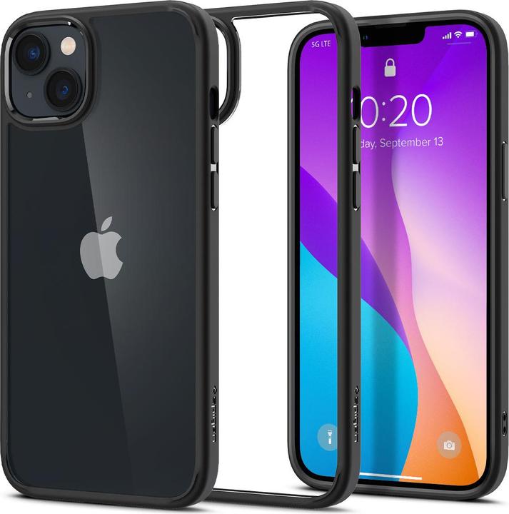 Produktbild Spigen Ultra Hybrid Series (Apple iPhone 14)