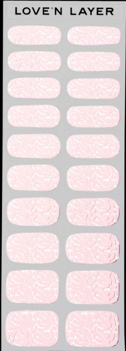 Love'n Layer - LNL Summer Pink
