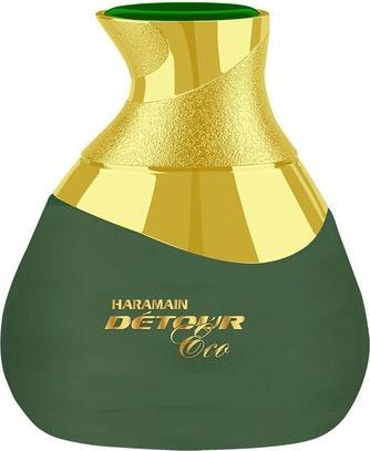 Actual product image Al Haramain Detour Eco (Eau de parfum, 100 ml)