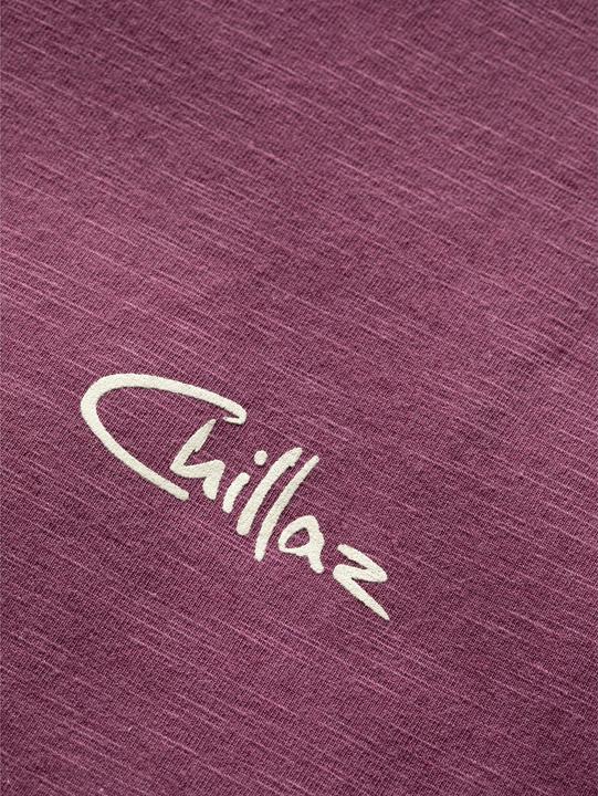 Actual product image Chillaz Mountain Logo (XS)